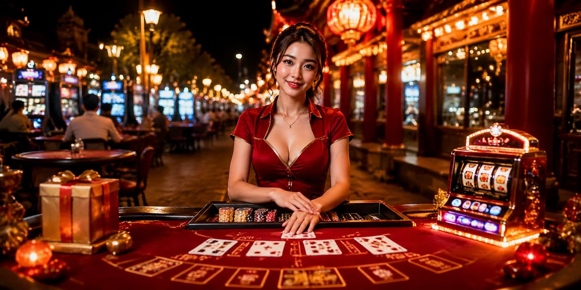 gem bet Ưu đãi