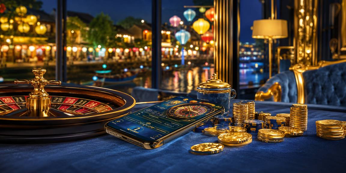 gem bet Slot Lúa Vàng